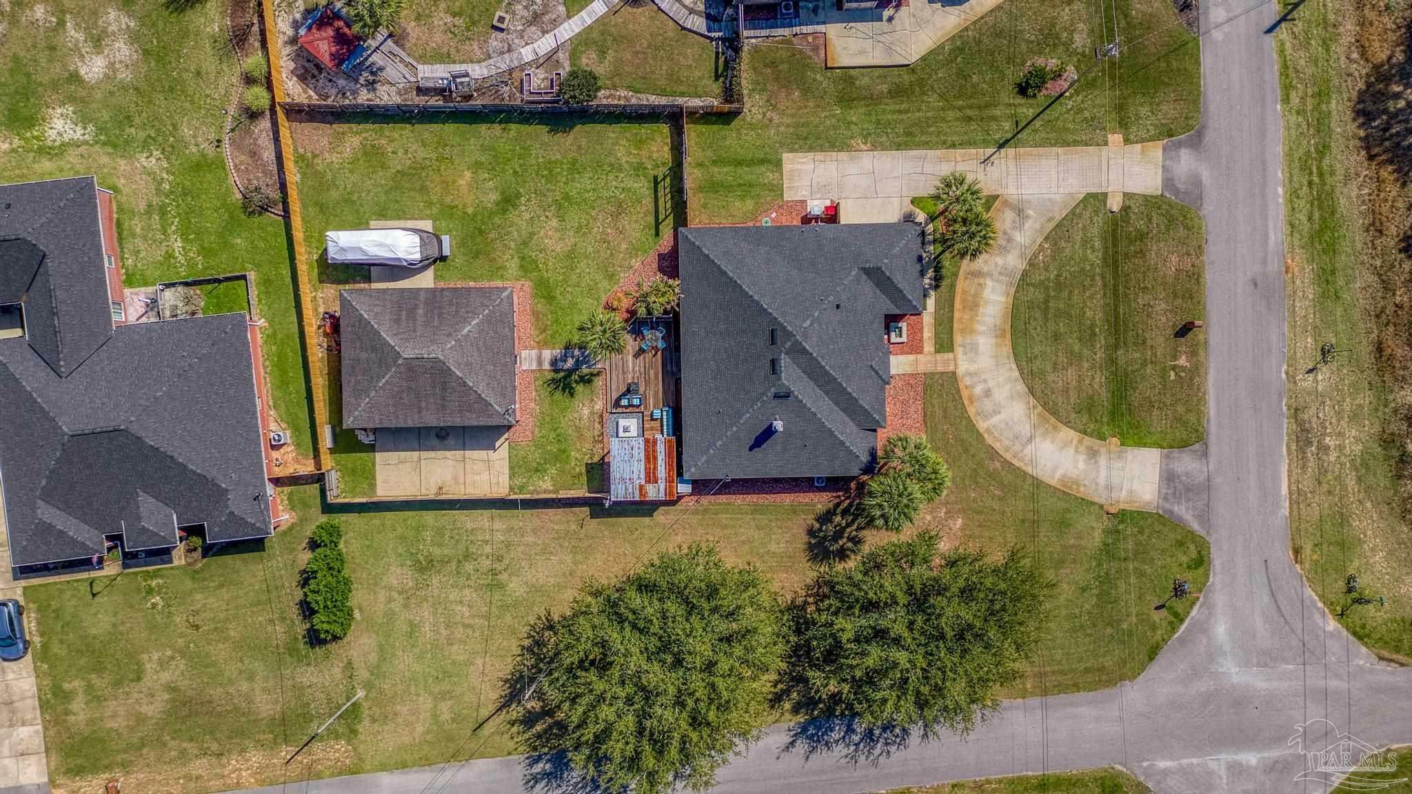 7770 Fenwick St  Navarre FL 32566 photo