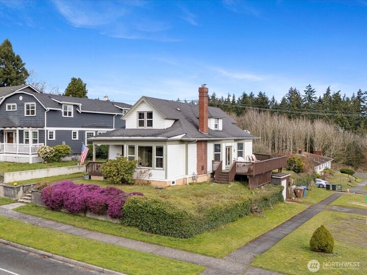 Property Photo:  3701 N 30th Street  WA 98407 