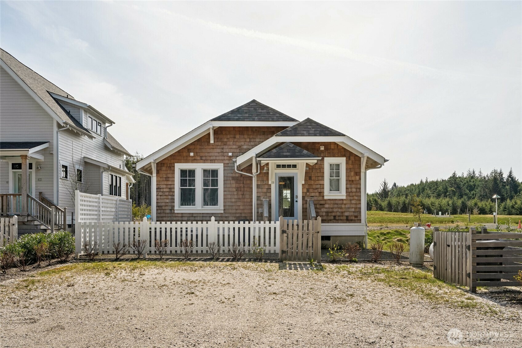 Property Photo: 38 Hilltop Lane WA 98571