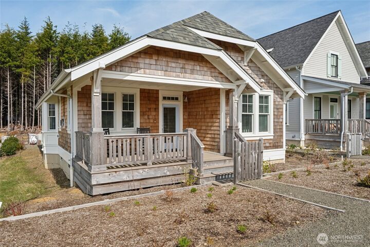 Property Photo: 38 Hilltop Lane WA 98571