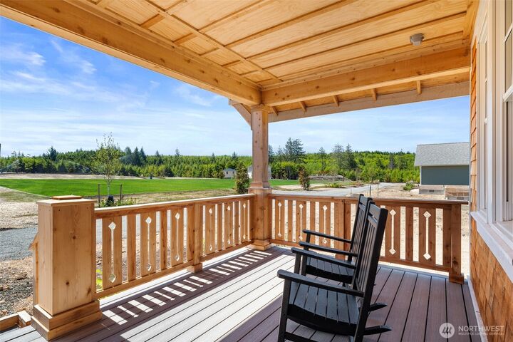 Property Photo:  38  Hilltop Lane  WA 98571 