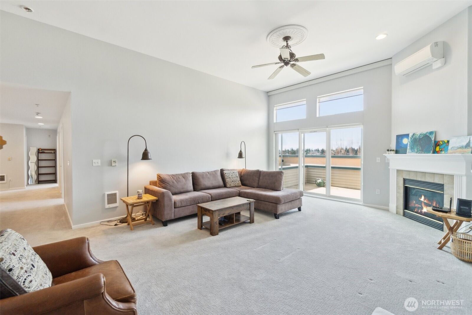 Property Photo: 8760 Greenwood Avenue N N502 WA 98103
