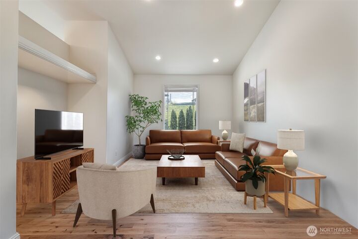 Property Photo: 502 County Road 448 WA 99362