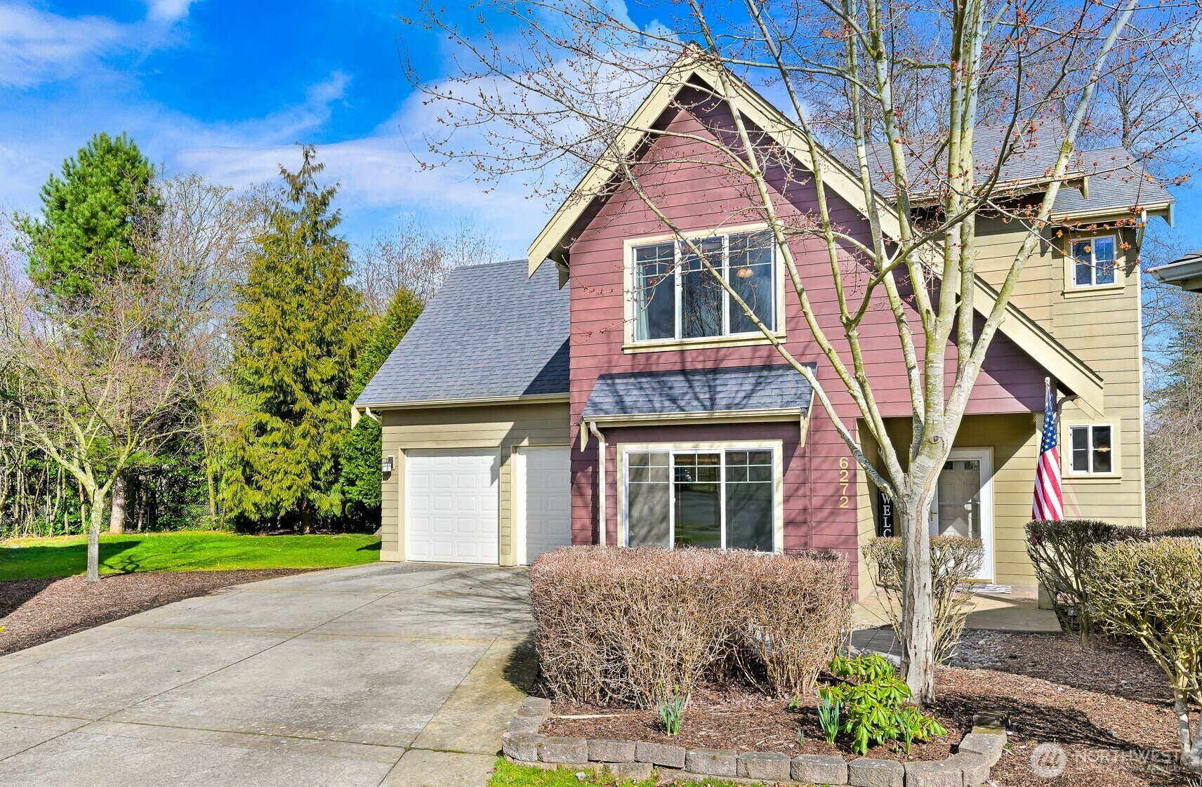 6272  Kona Court  Ferndale WA 98248 photo