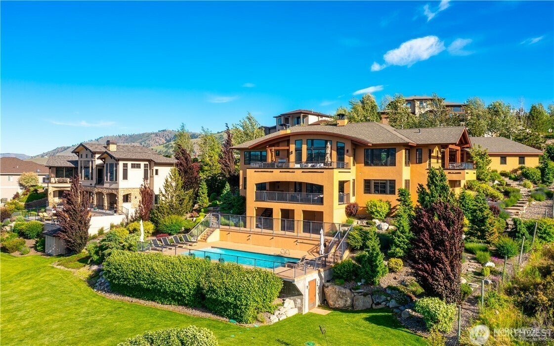 Property Photo: 140 Mirabella Drive WA 98816