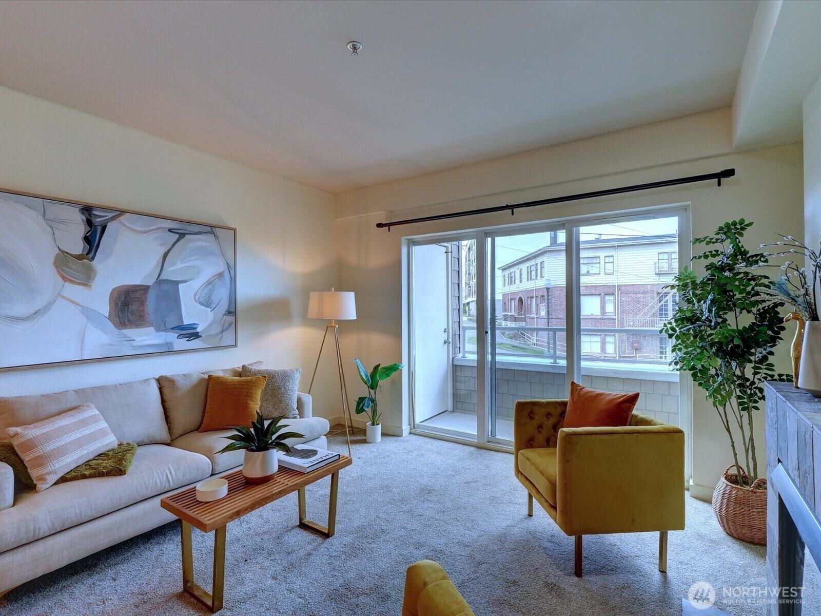Property Photo: 1 Broadway 320 WA 98402
