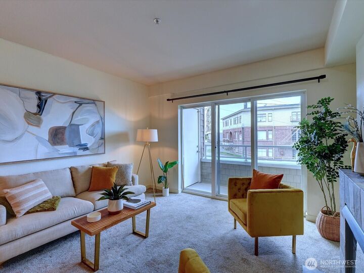 Property Photo: 1 Broadway 320 WA 98402