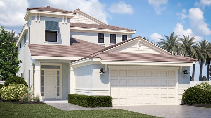 320 SE Risa Court  Port Saint Lucie FL 34984 photo