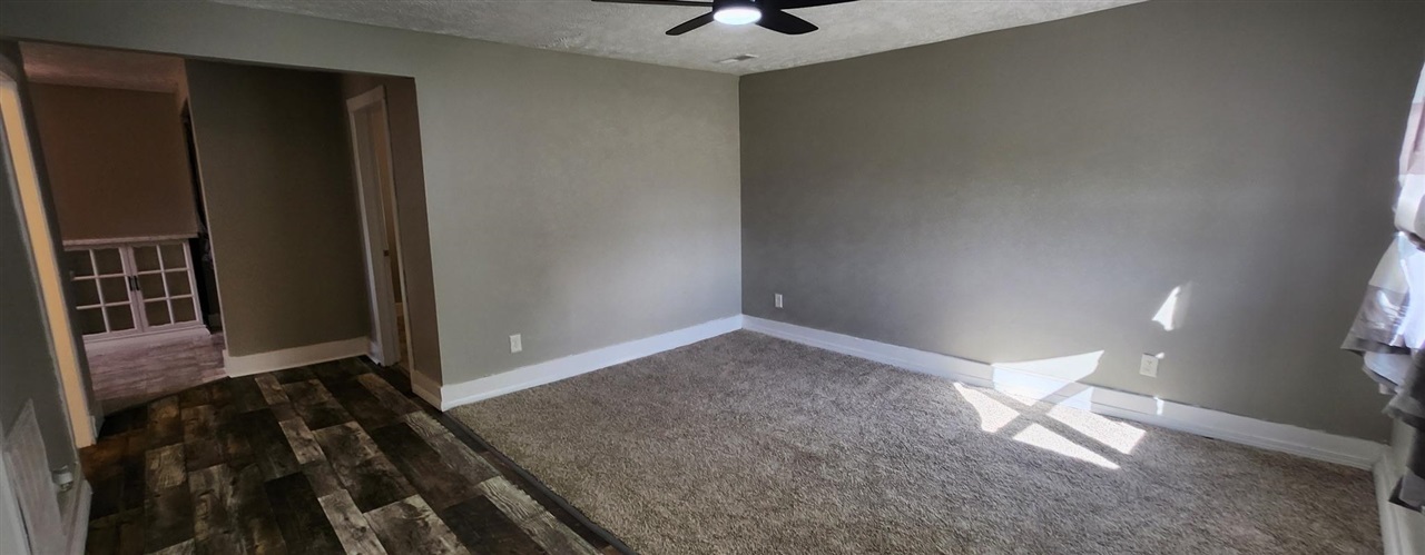 Property Photo: 758 Brownslock Road KY 42101