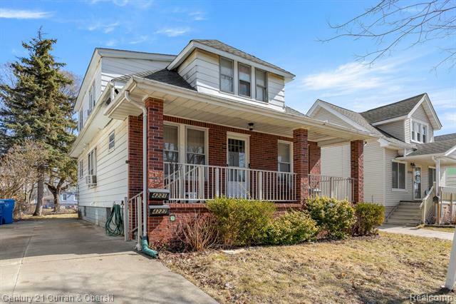 4221 Huron Street  Dearborn Heights MI 48125 photo