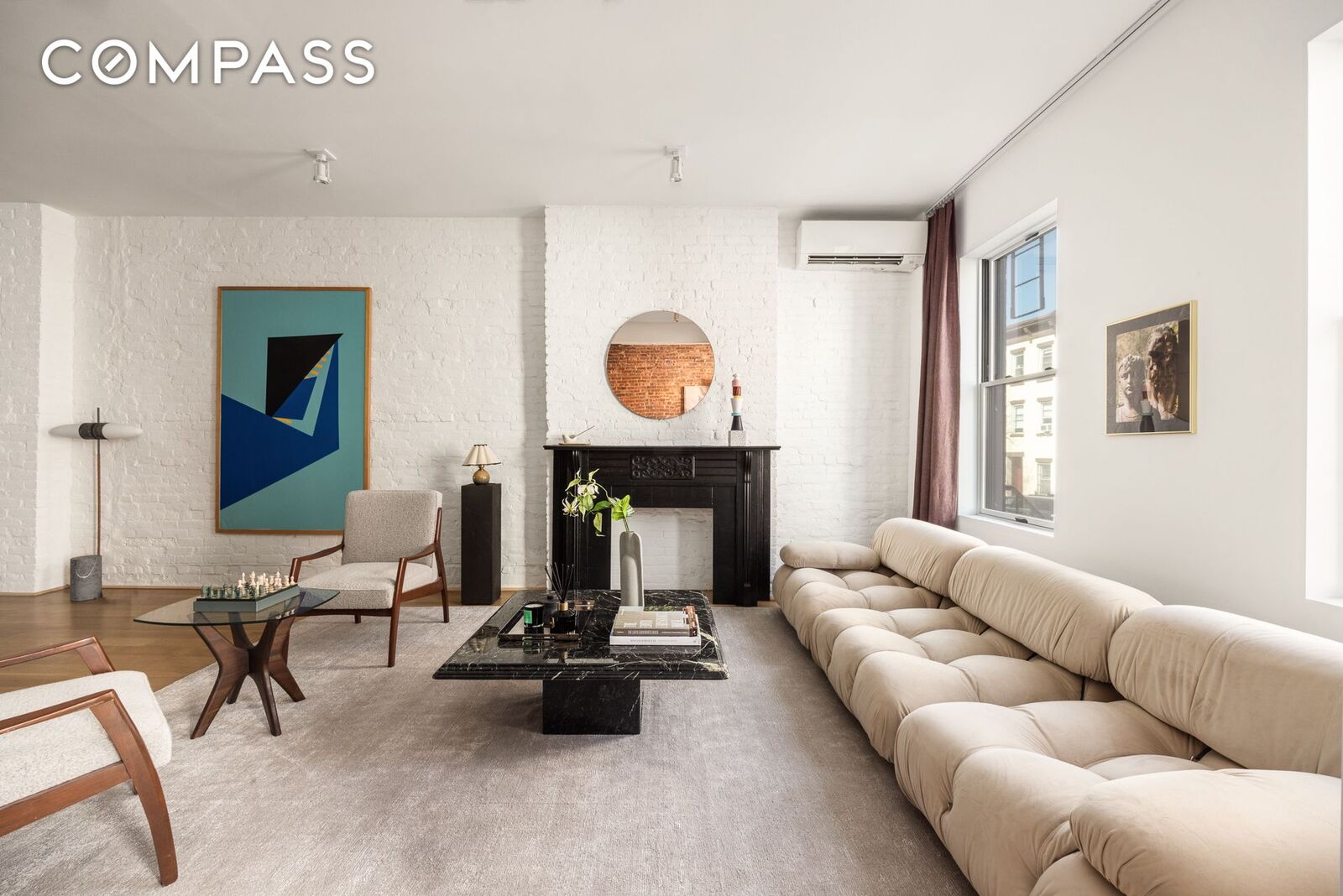Property Photo: 96 S 2nd Street NY 11249