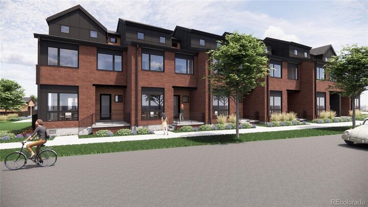 1160 Violet Avenue  Boulder CO 80304 photo