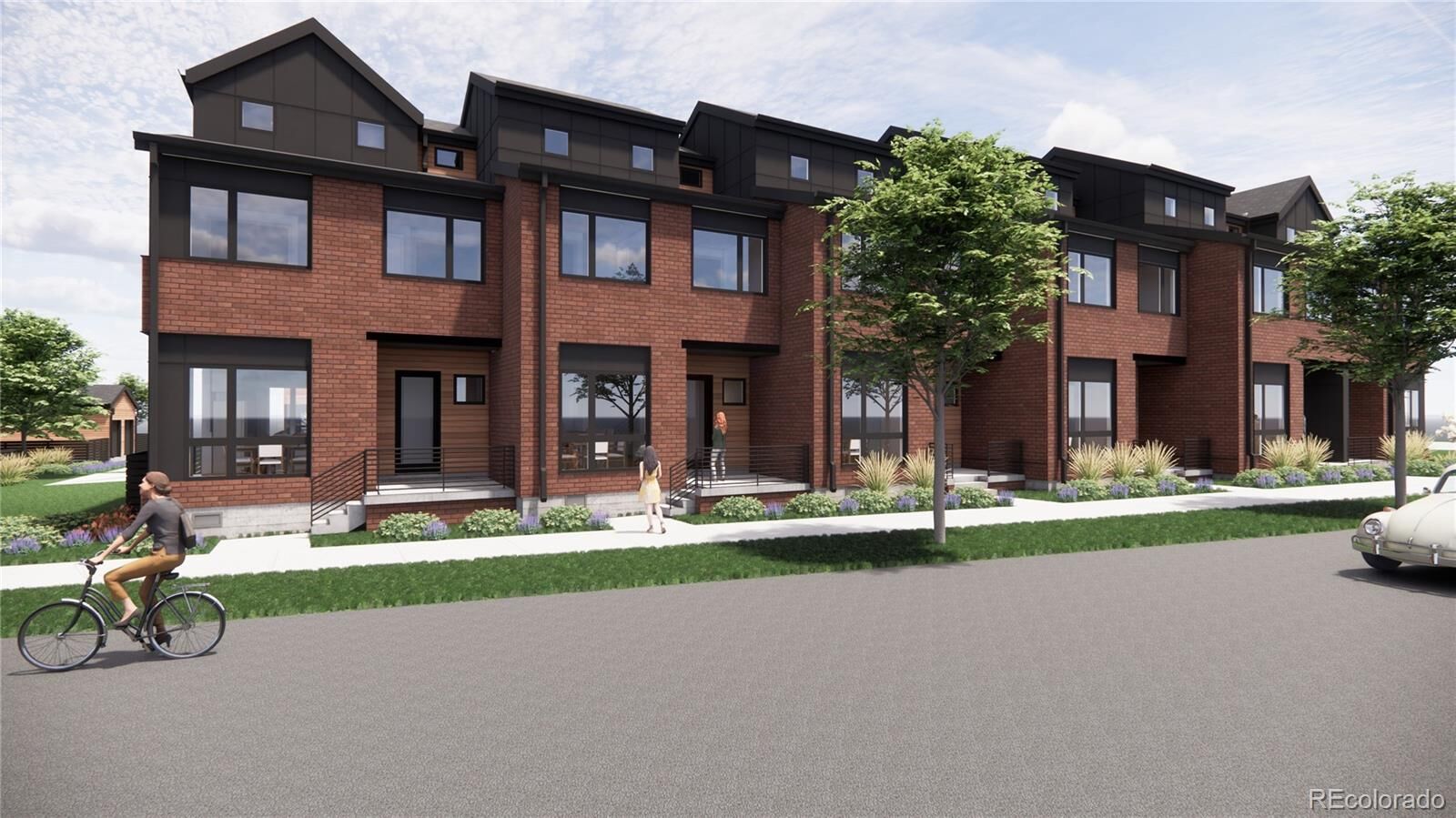 Property Photo:  1160 Violet Avenue  CO 80304 