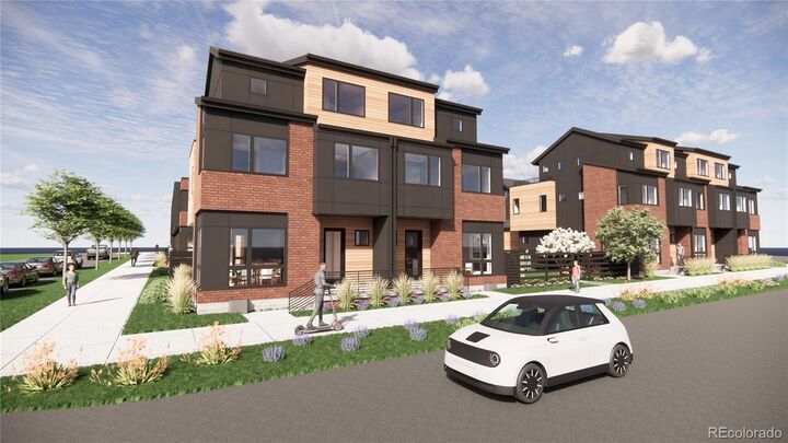 Property Photo:  1150 Violet Avenue  CO 80304 