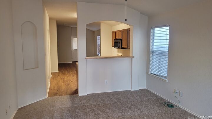 Property Photo: 6635 Hartnet Fields TX 78109