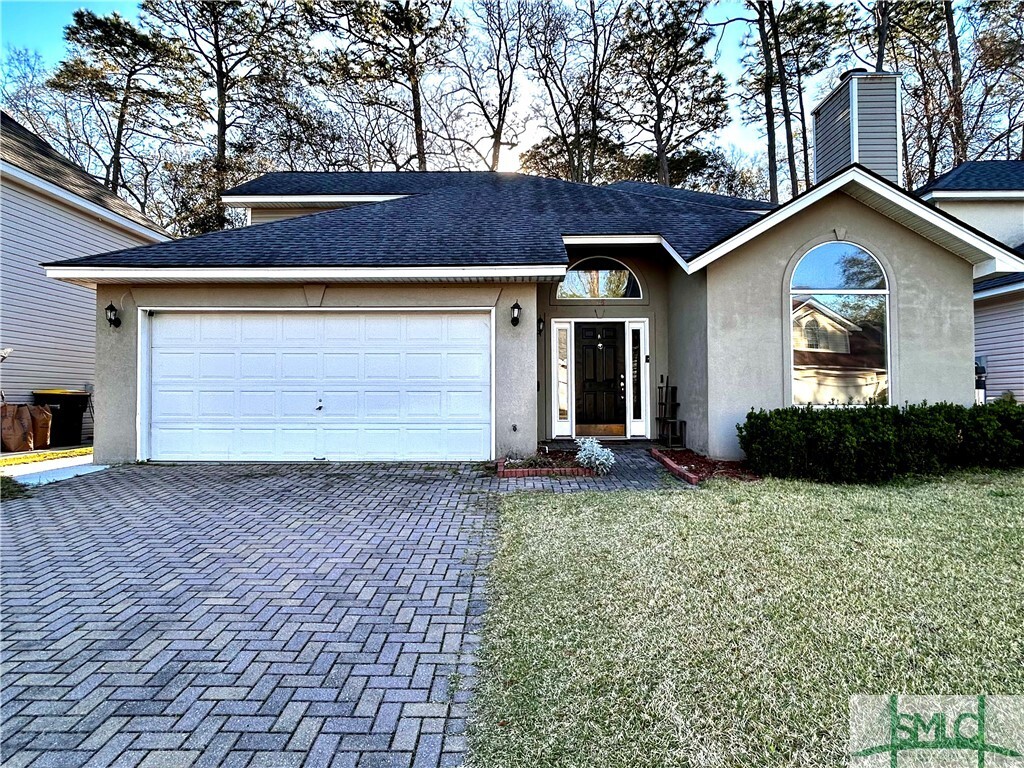 Property Photo: 118 Queens Retreat GA 31419