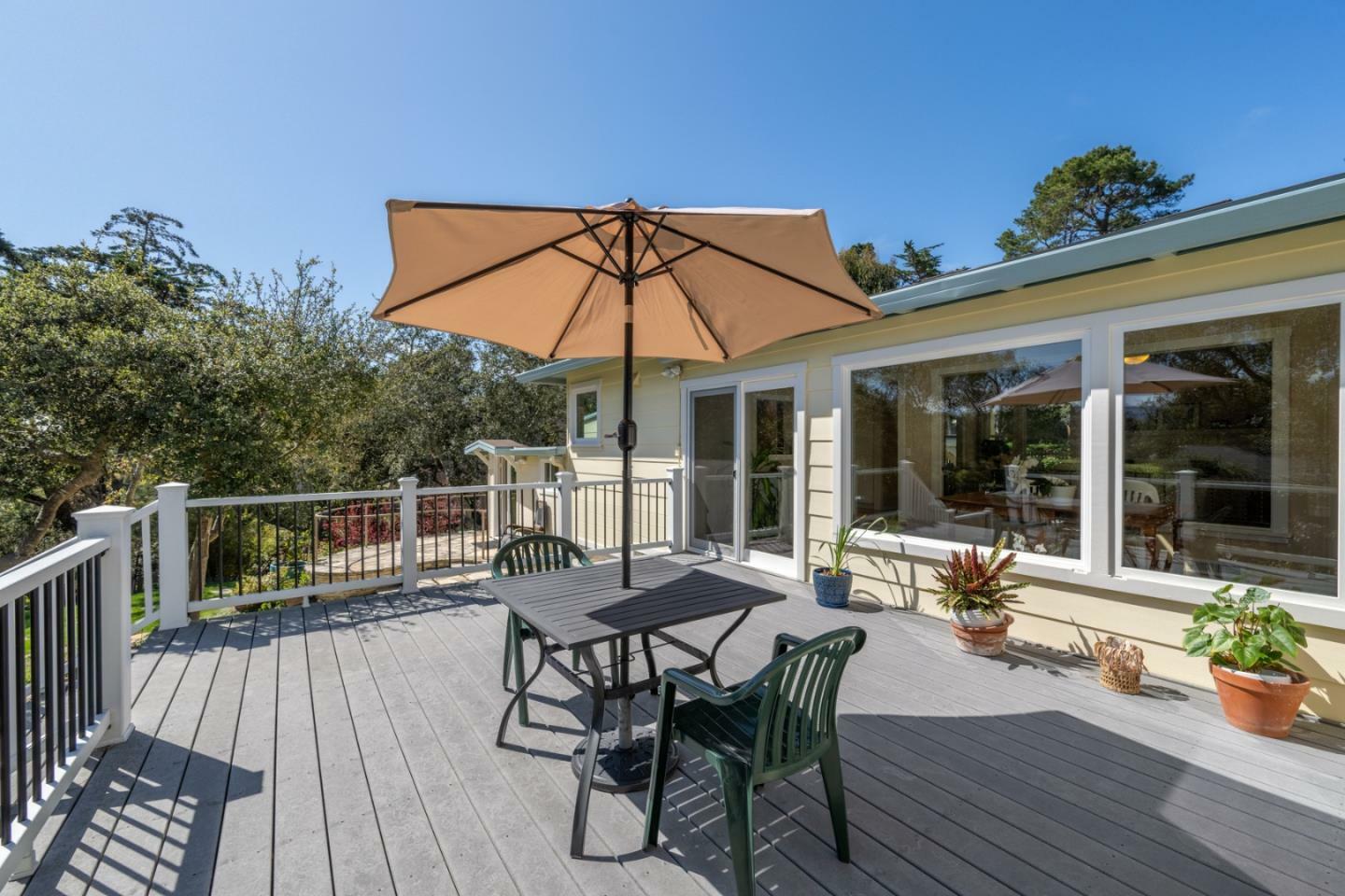 Property Photo: 3378 Ocean Avenue CA 93923