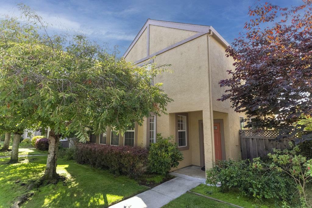 309 Village Circle  Santa Cruz CA 95060 photo