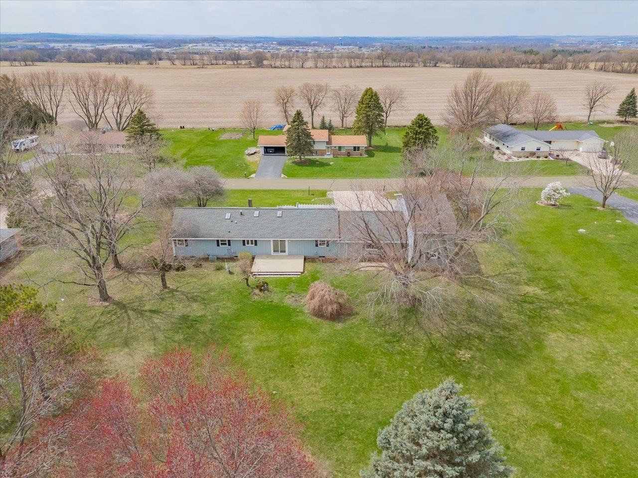 Property Photo: 5900 Valley High Drive WI 53718
