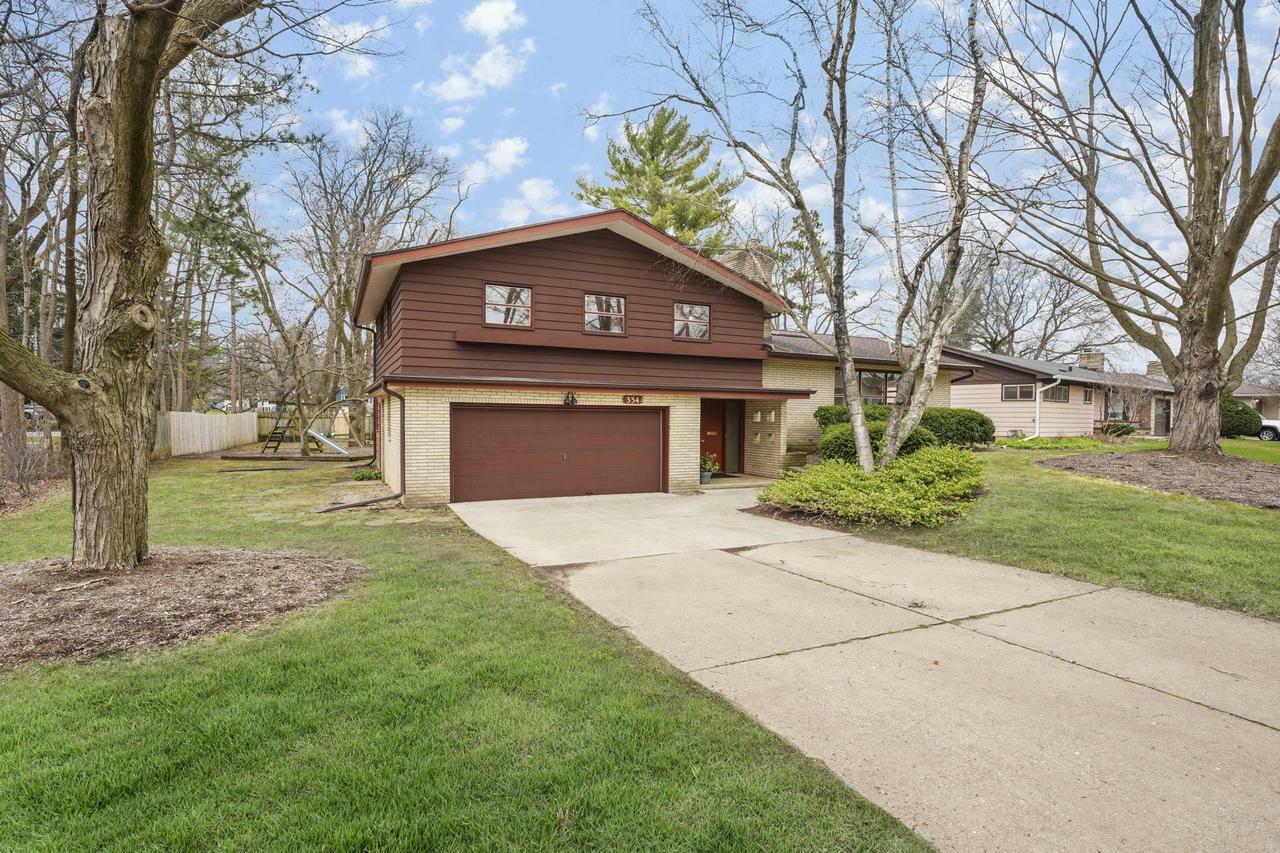 Property Photo: 334 Orchard Drive WI 53705