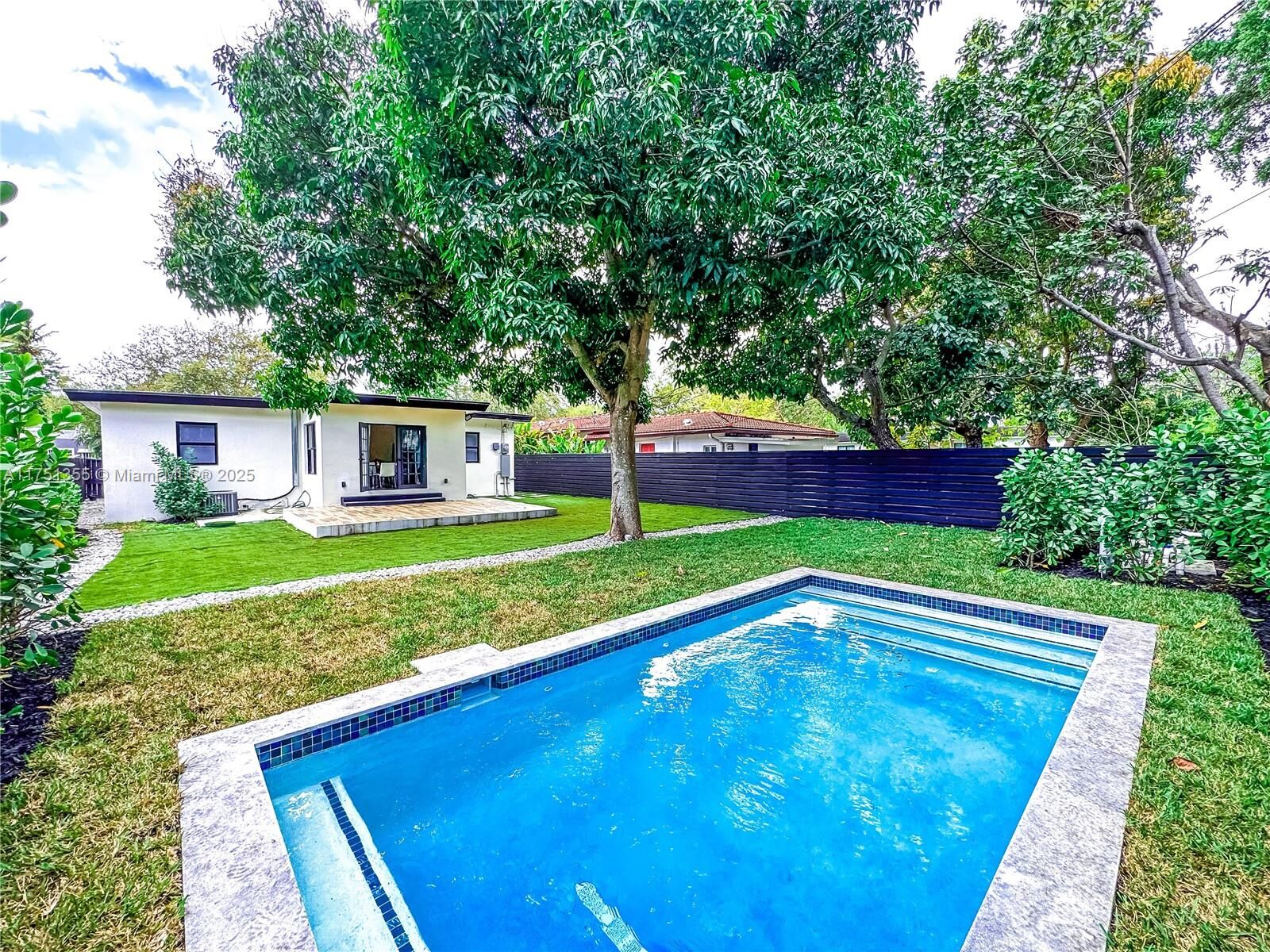 Property Photo: 311 NE 90th St FL 33138