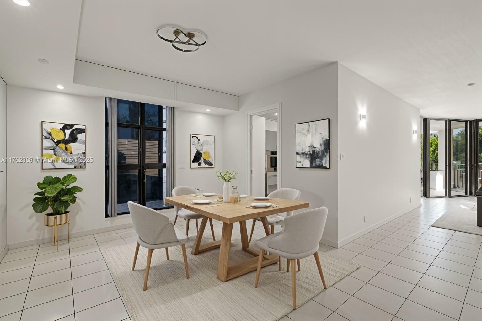 Property Photo: 4000 Towerside Ter 302 FL 33138