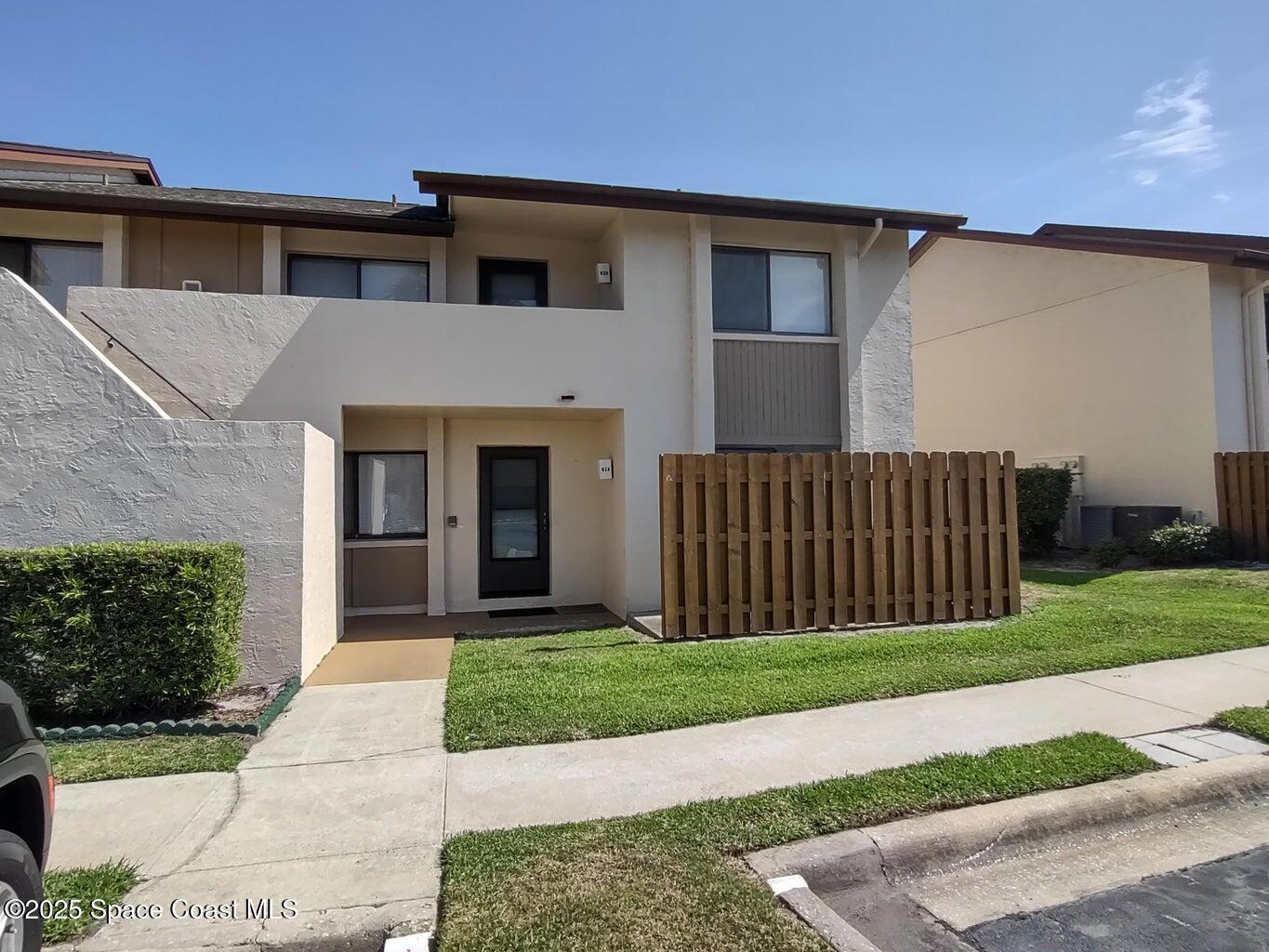 Property Photo:  2225 Golf Isle Drive  FL 32935 