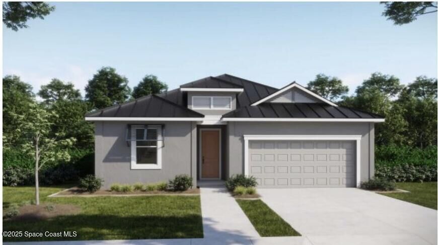 Property Photo:  22 Hubble Lane  FL 32937 