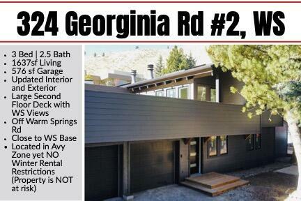 Property Photo: 324 Georginia Rd 2 ID 83340