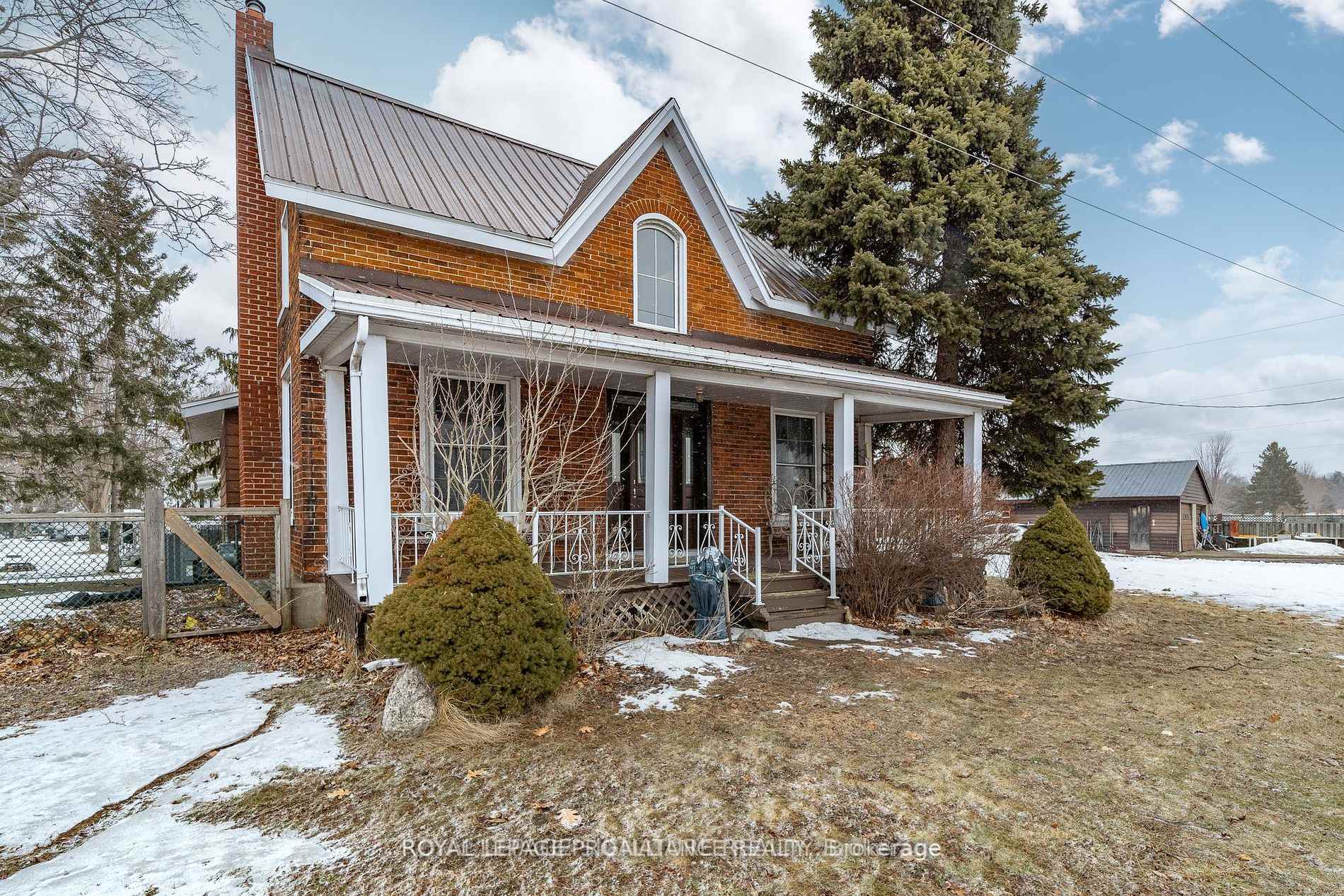Property Photo: 1818 County 12 Road ON K0K 2T0