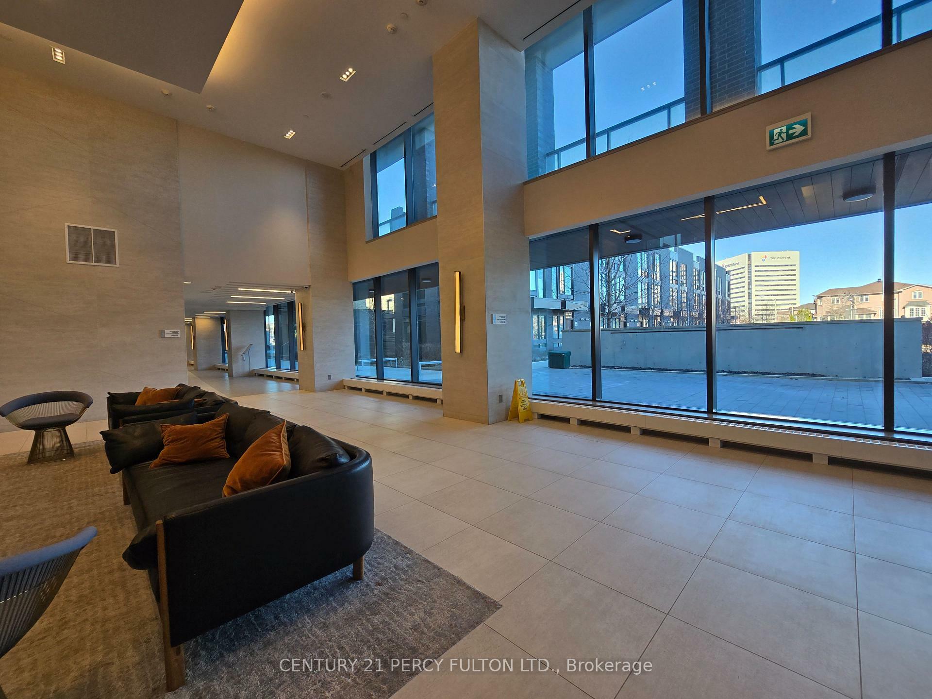 Property Photo: 2 Sonic Way 1810 ON M3C 0P2