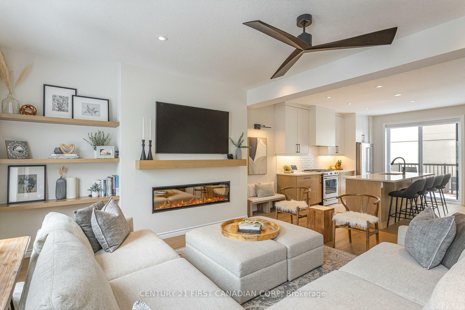435 Callaway Road 51  London ON N6G 2N1 photo