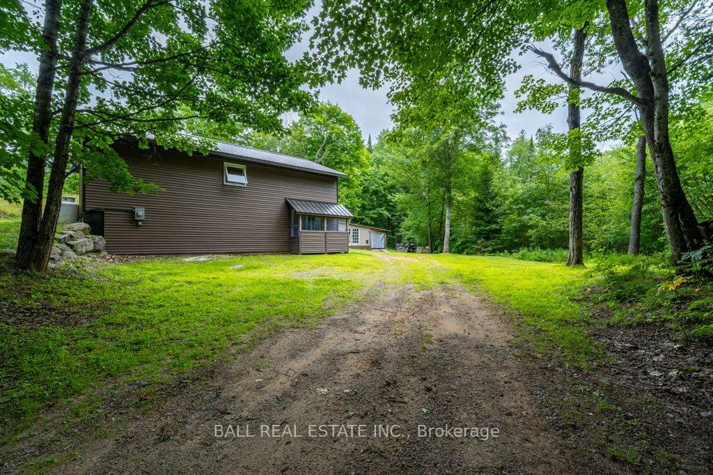 Property Photo: 1794 Hadlington Road ON K0L 2Y0