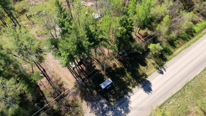 Property Photo: 2449 Rooney Road E ON K0E 1T1