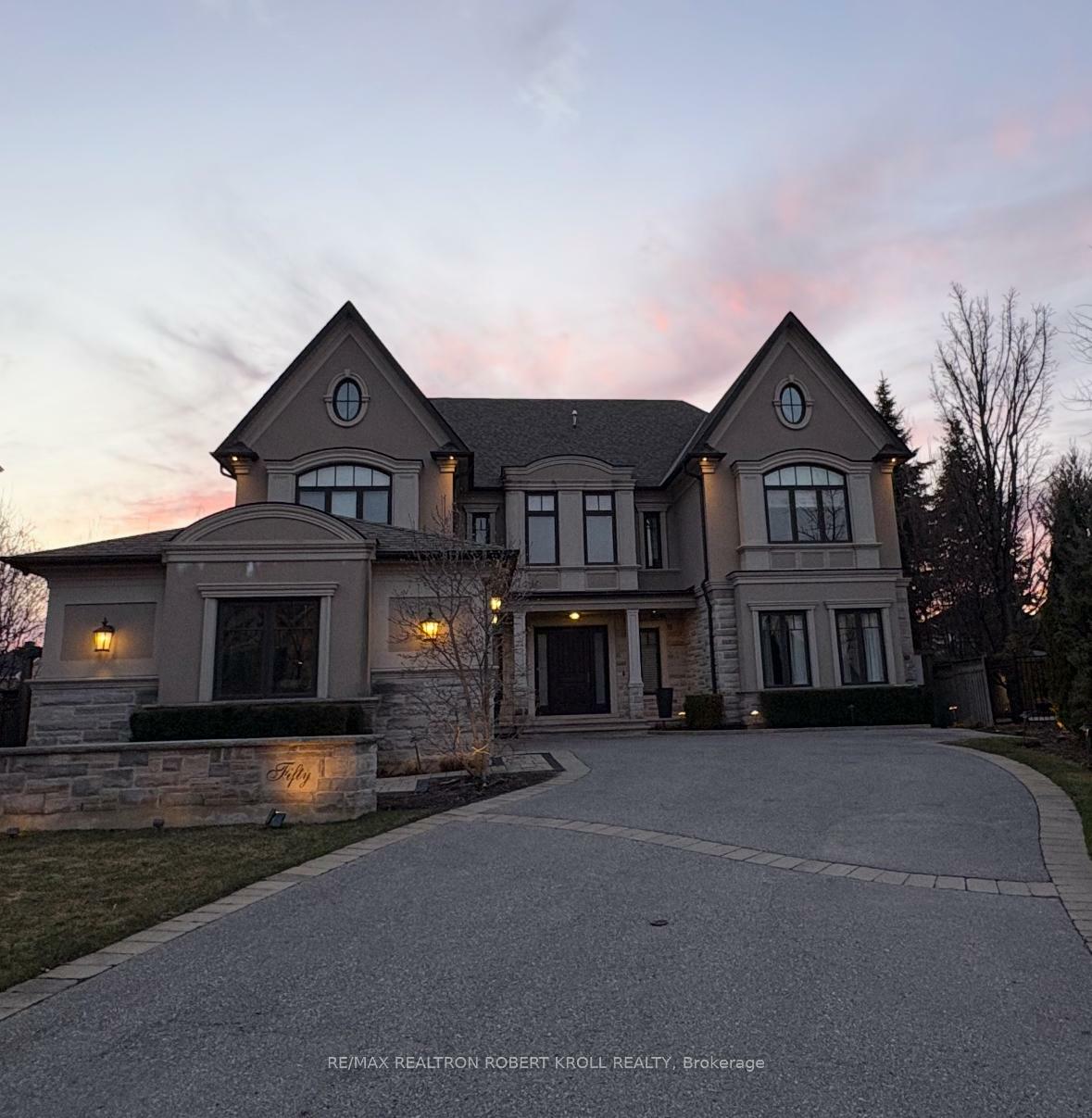 Property Photo: 50 Evita Court ON L4J 8K6