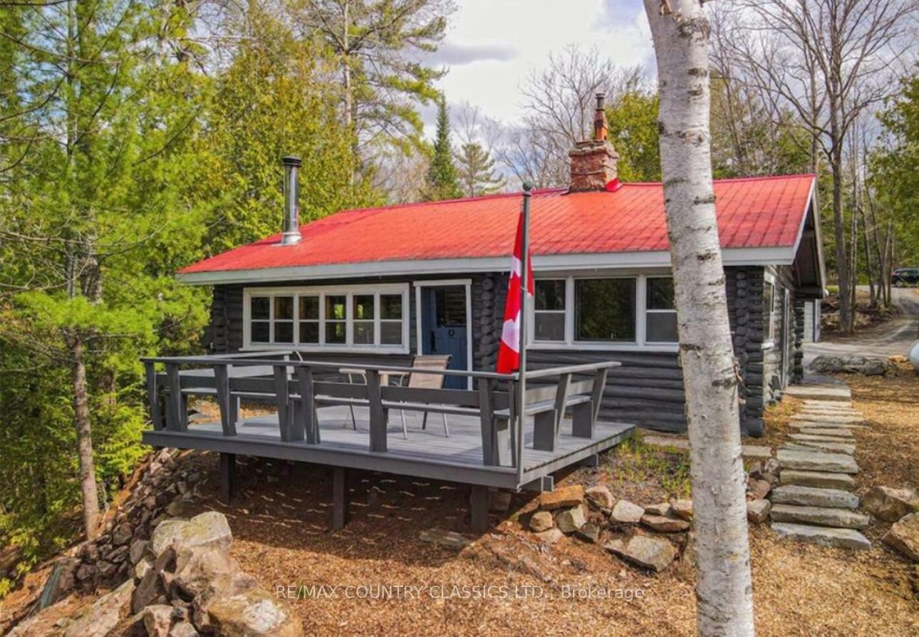 Property Photo: 139 Spence Road ON K0L 1A0
