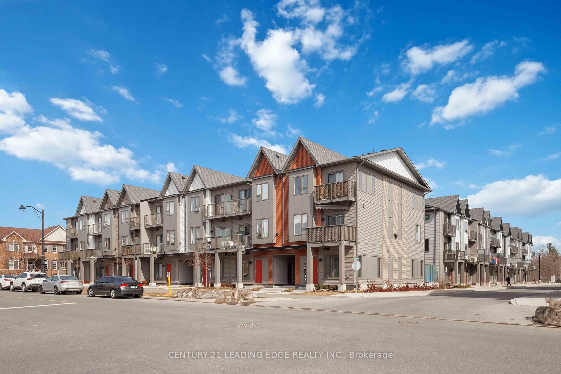 Property Photo: 2635 William Jackson Drive 817 ON L1X 0L4