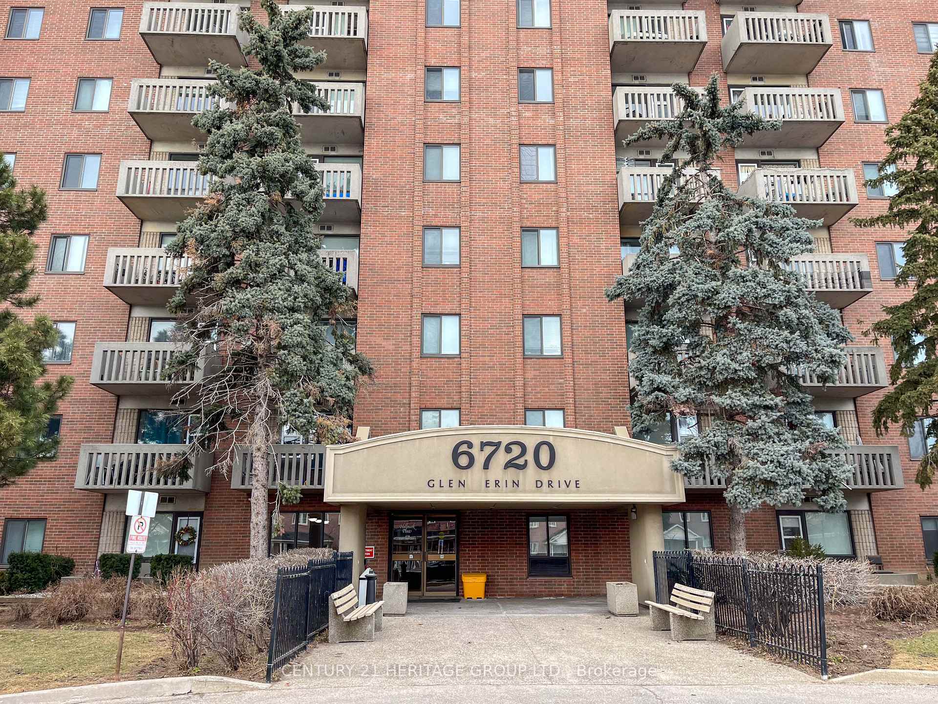 6720 Glen Erin Drive 401  Mississauga ON L5N 3K8 photo