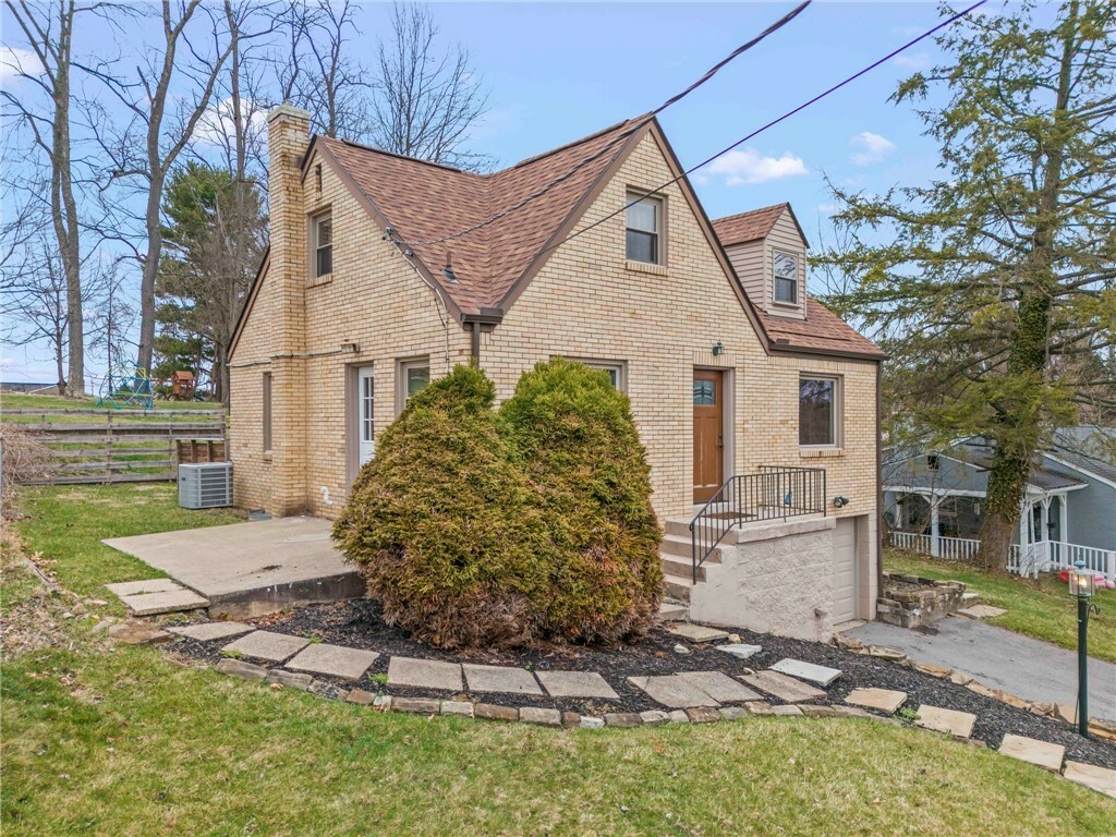 Property Photo: 216 Coral Drive PA 15241