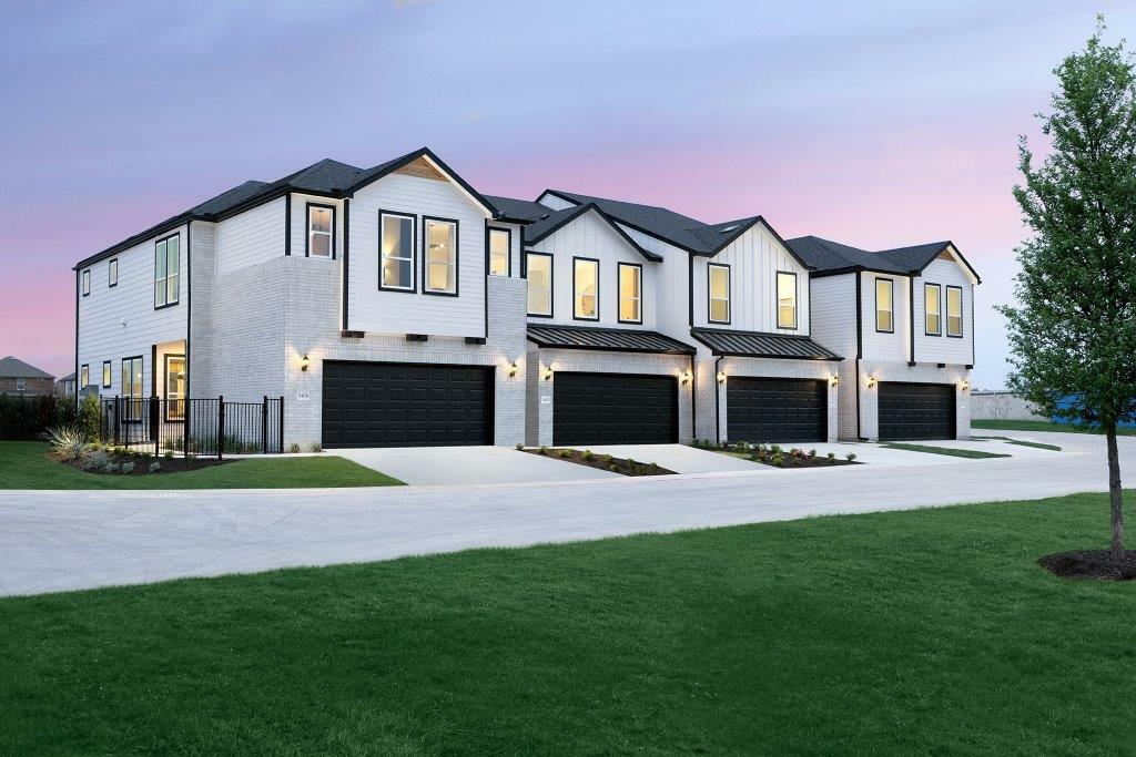 Property Photo: 1955 Settlers Glen Drive 4403 TX 78665
