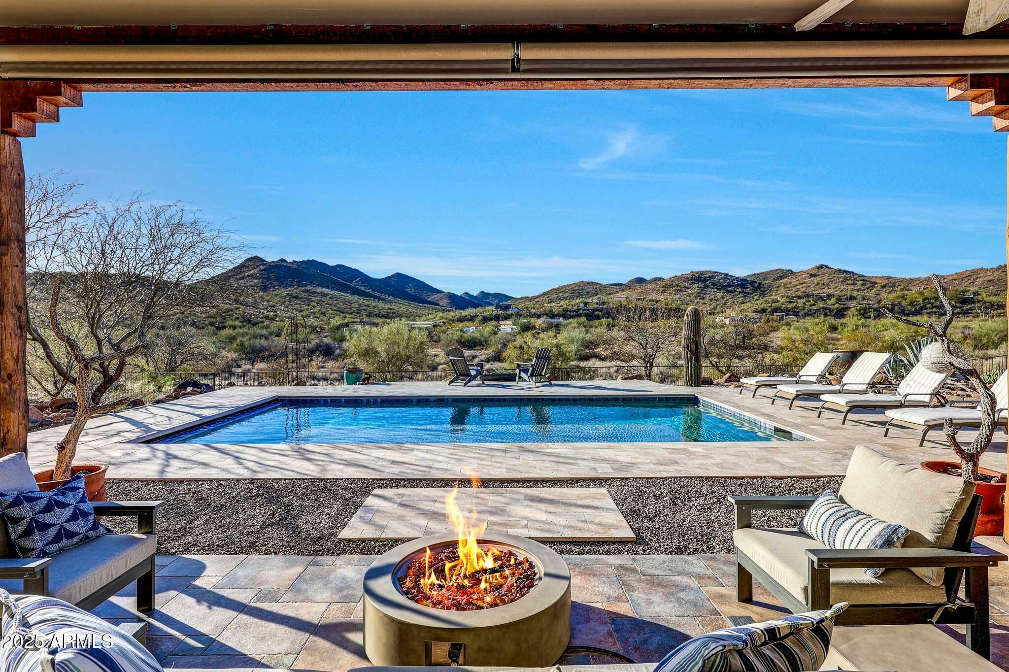Property Photo: 36190 N Creek View Lane AZ 85331