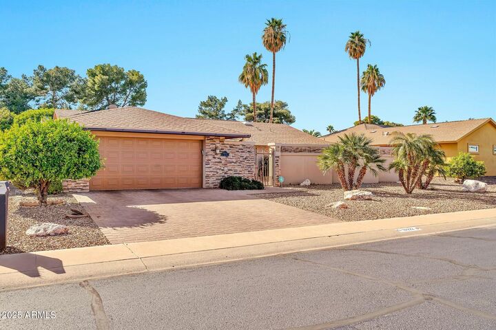 Property Photo: 19222 N Palo Verde Drive AZ 85373