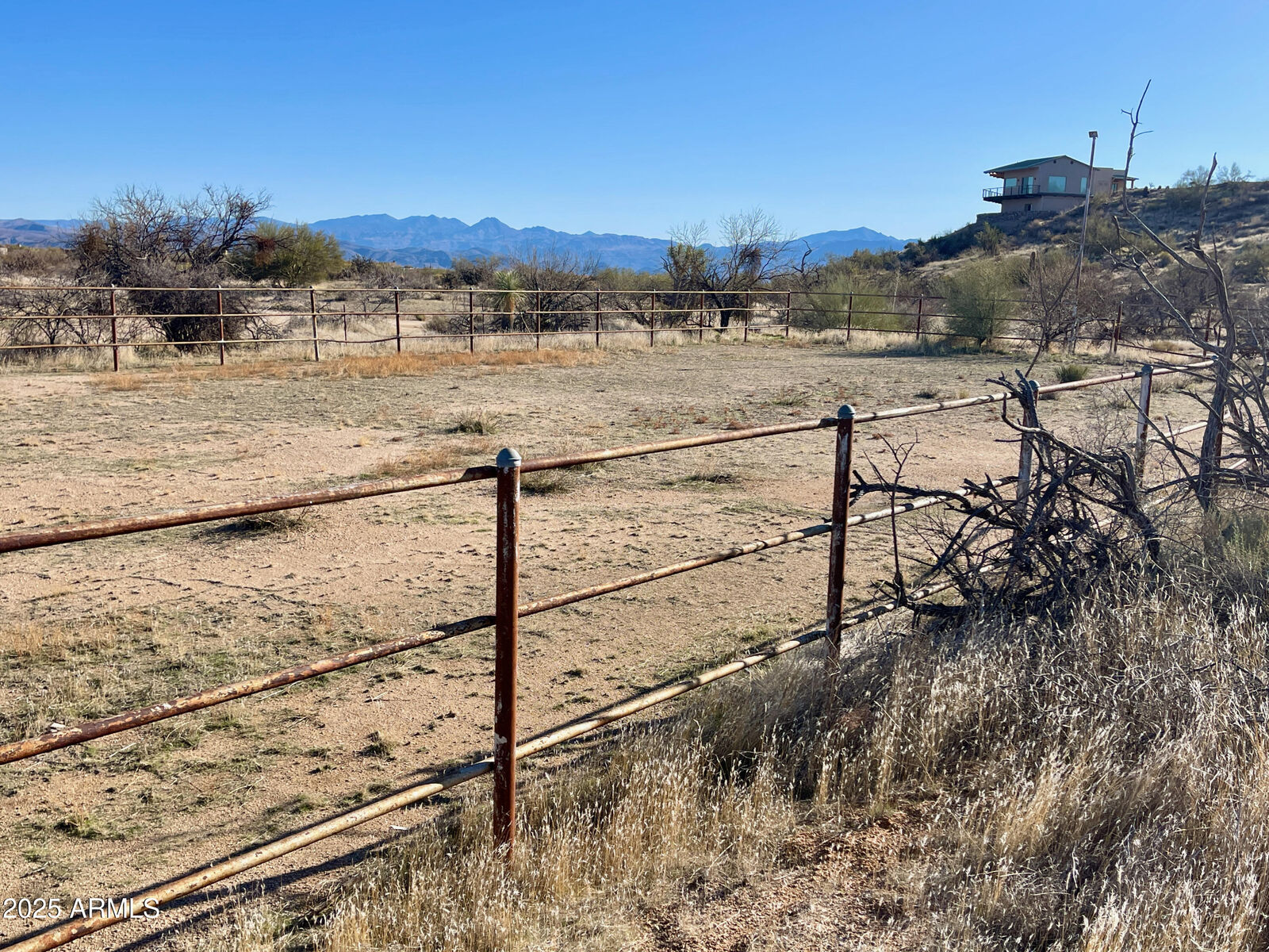 Property Photo: 27003 N 134th Street - AZ 85262