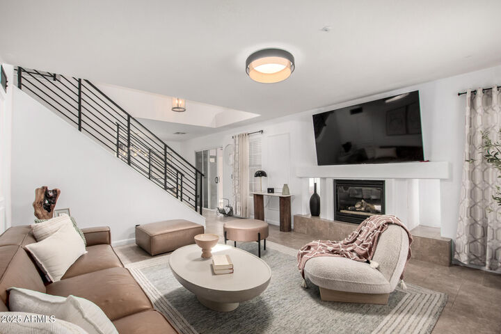 Property Photo: 7650 E Williams Drive 1011 AZ 85255