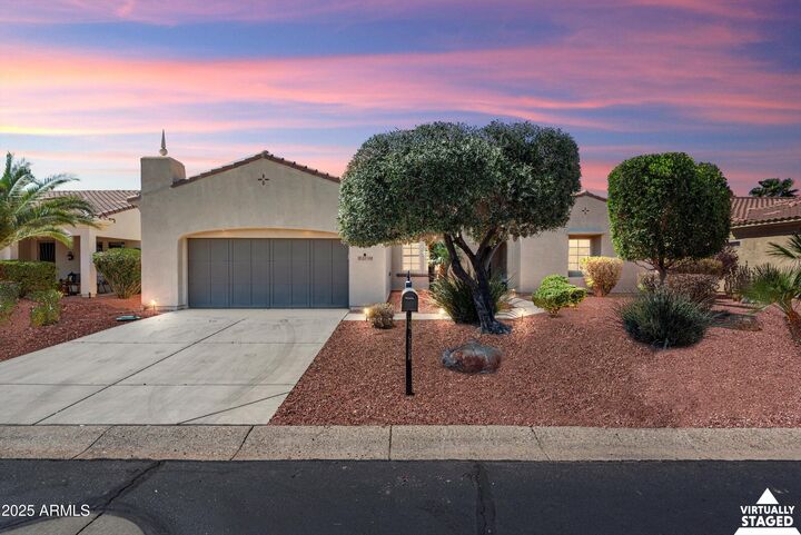 Property Photo:  23108 N Pedregosa Drive  AZ 85375 