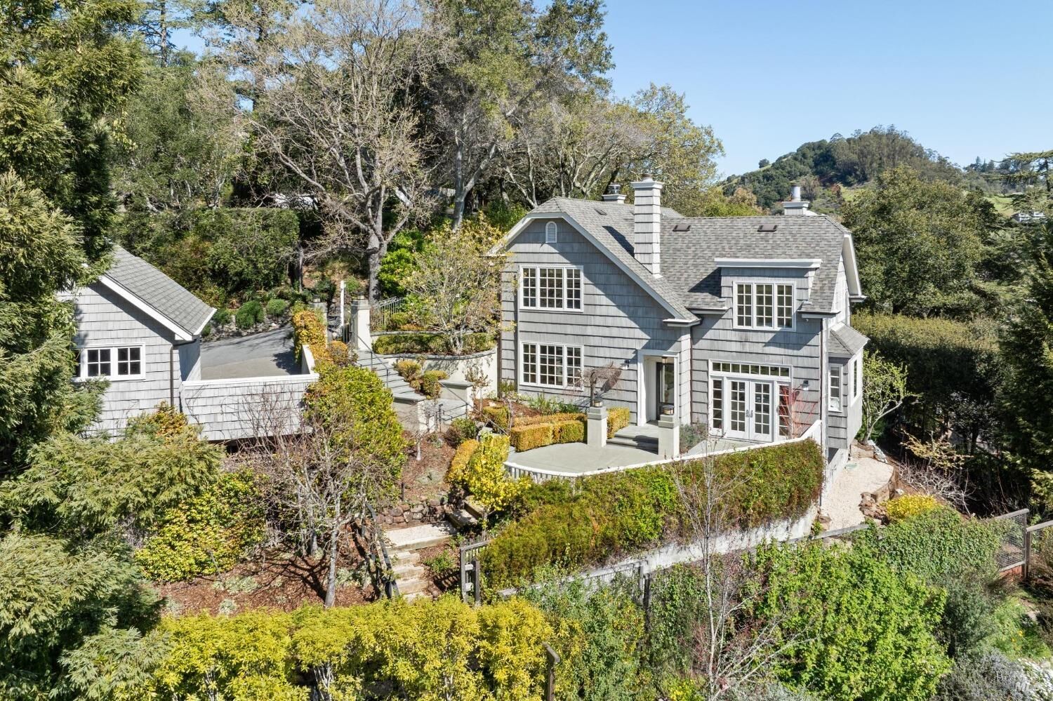 Property Photo: 281 A Crescent Road CA 94960