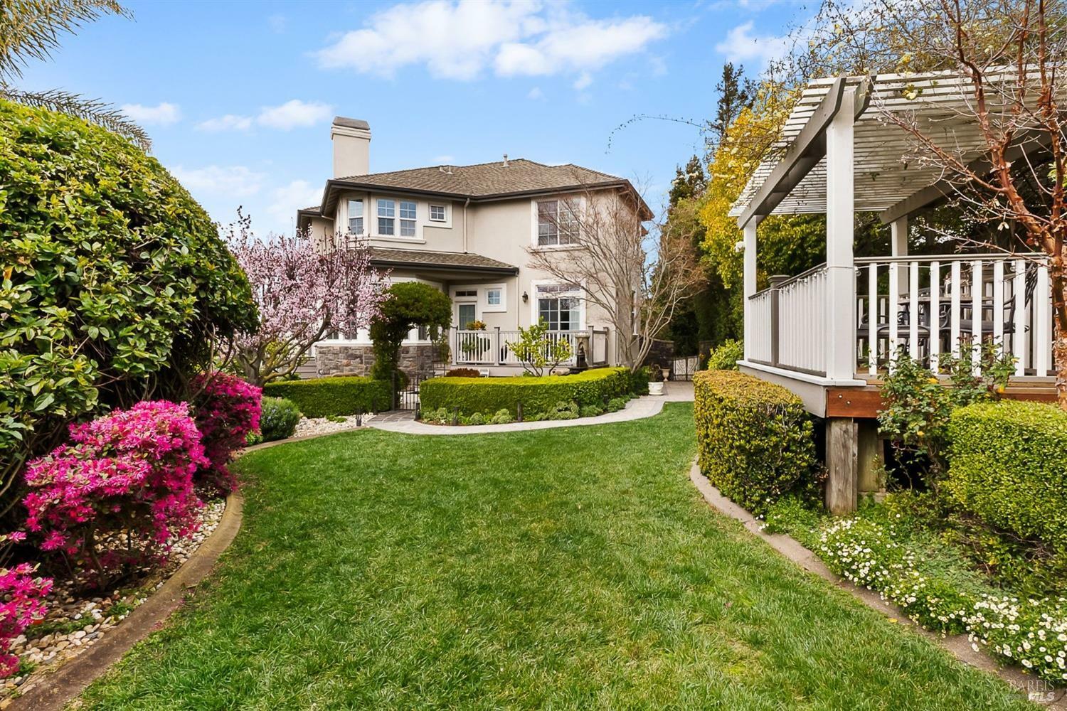 Property Photo: 1620 Saint Francis Court CA 94510