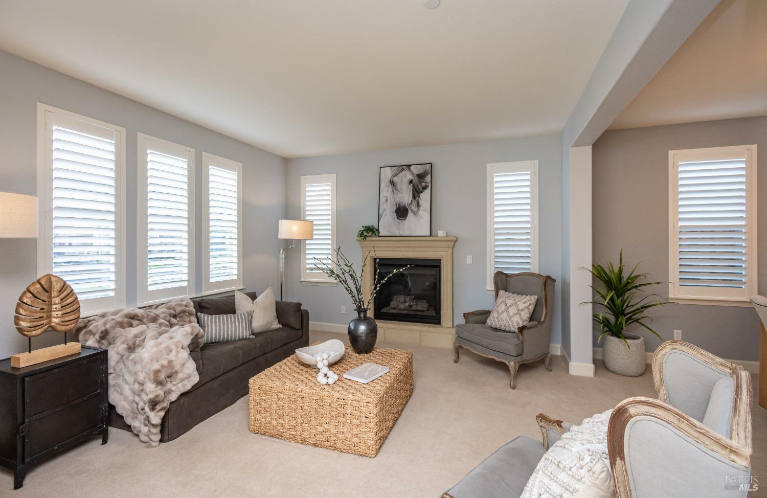 Property Photo: 3278 Atherton Circle CA 94558