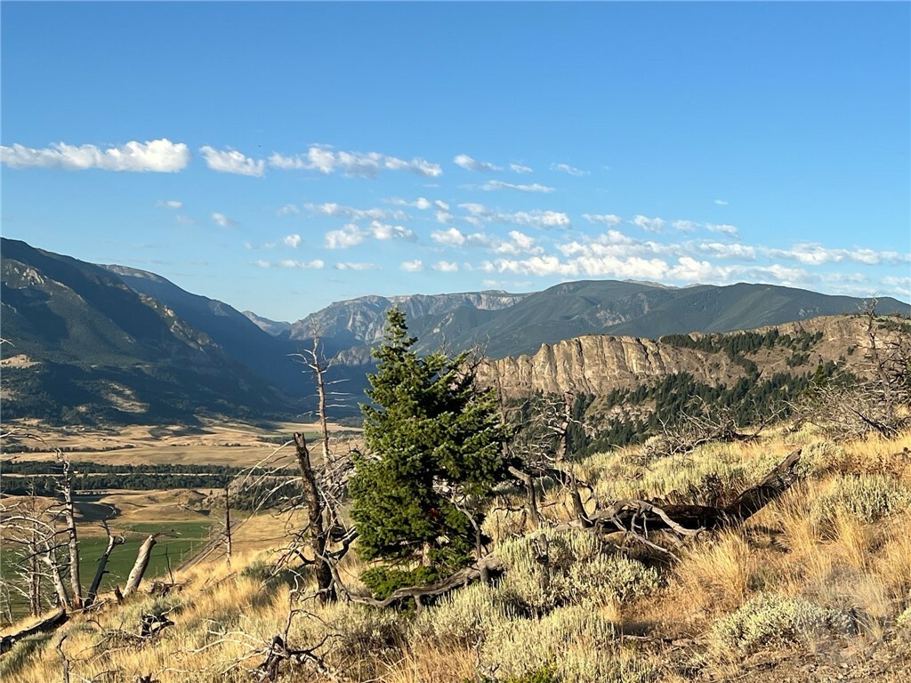Property Photo: Nsn Stanley Coulee Way MT 59061