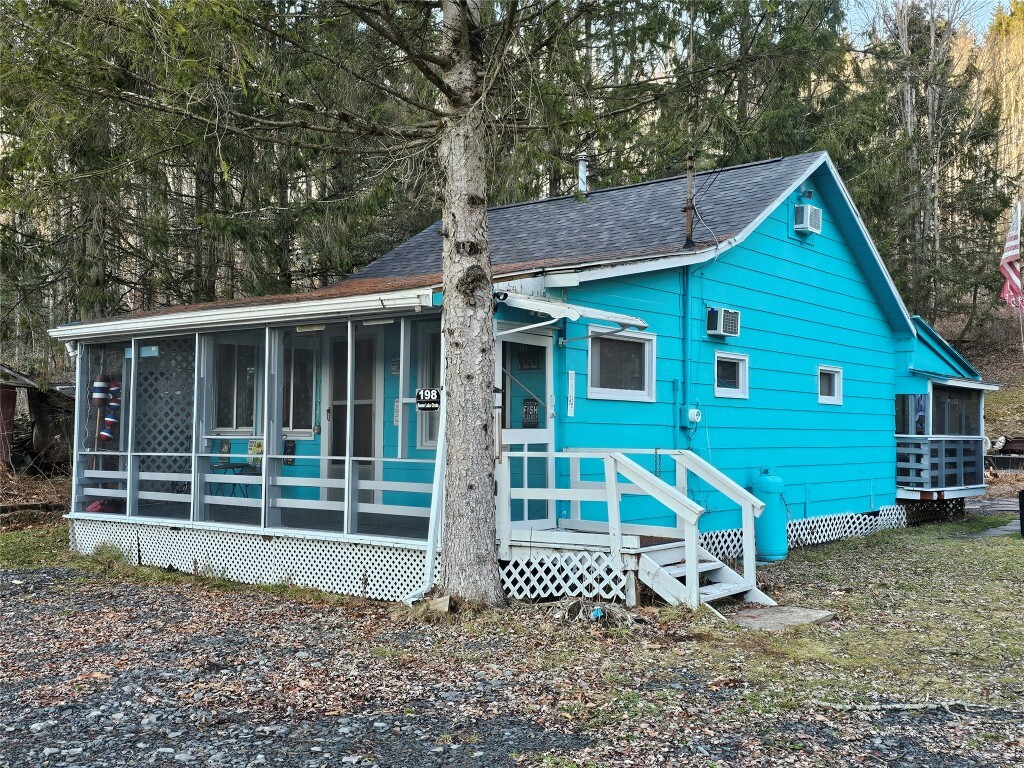 198 Beaver Lake Circle  Windsor NY 13865 photo